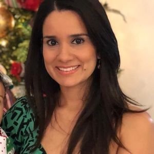 Meet your Posher, Samaida